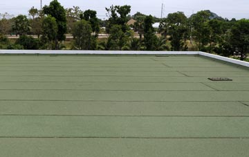 all Lilyvale roofing types quoted for