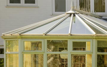 conservatory roof repair Lilyvale, Kent
