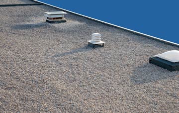 flat roofing Lilyvale, Kent
