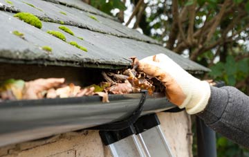 gutter cleaning Lilyvale, Kent