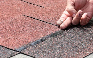 Lilyvale asphalt roof repairs