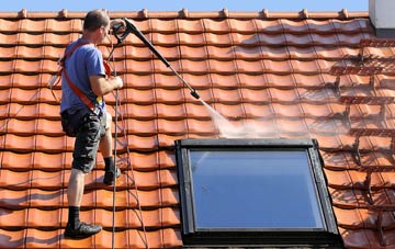 roof cleaning Lilyvale, Kent