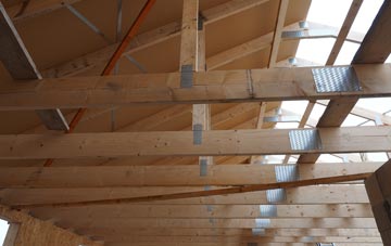 Lilyvale roof truss costs