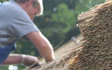 professional Lilyvale thatchers