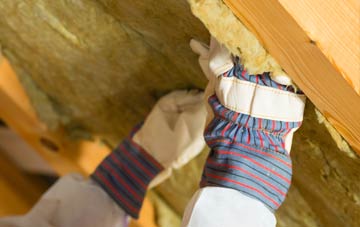 types of Lilyvale pitched roof insulation materials