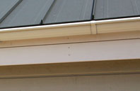 Lilyvale soffit repair