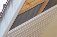 rated Lilyvale soffit repair companies