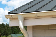 Lilyvale soffits